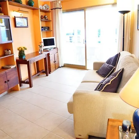 Lejlighed Sol Daurat Villafortuny