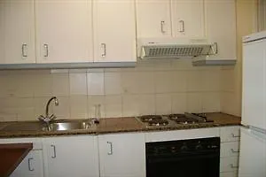 Sol Daurat 아파트 *