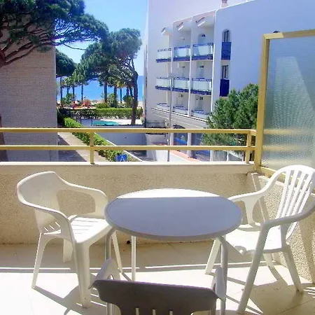 Apartament Sol Daurat Villafortuny