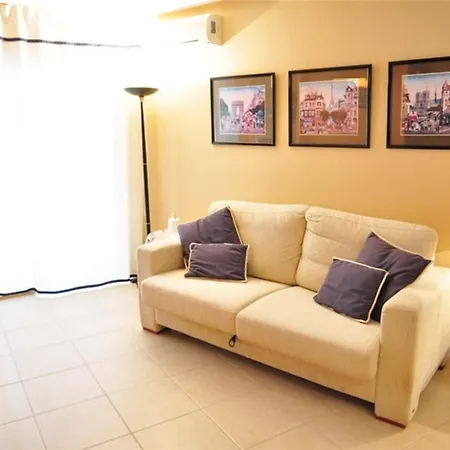 Apartament Sol Daurat