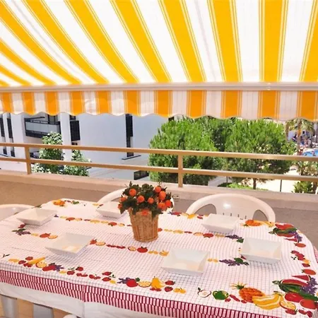 Apartament Sol Daurat
