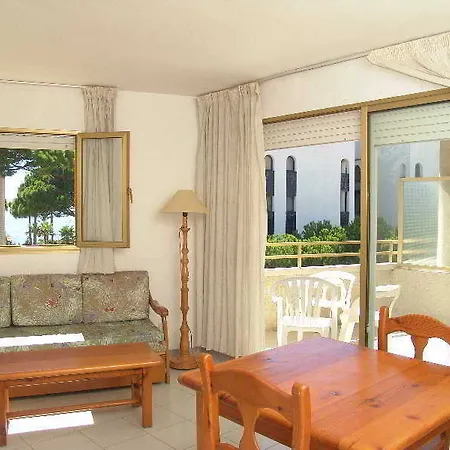 Apartament Sol Daurat
