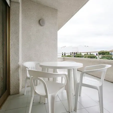 Apartament Sol Daurat Villafortuny