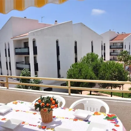 Sol Daurat Apartament *