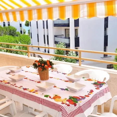 Sol Daurat Apartament