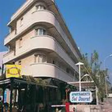 Sol Daurat 아파트