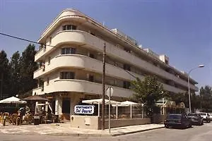 דירה Sol Daurat