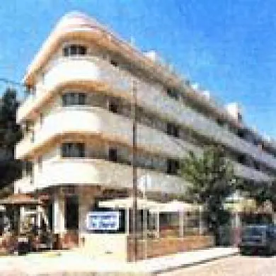 דירה Sol Daurat